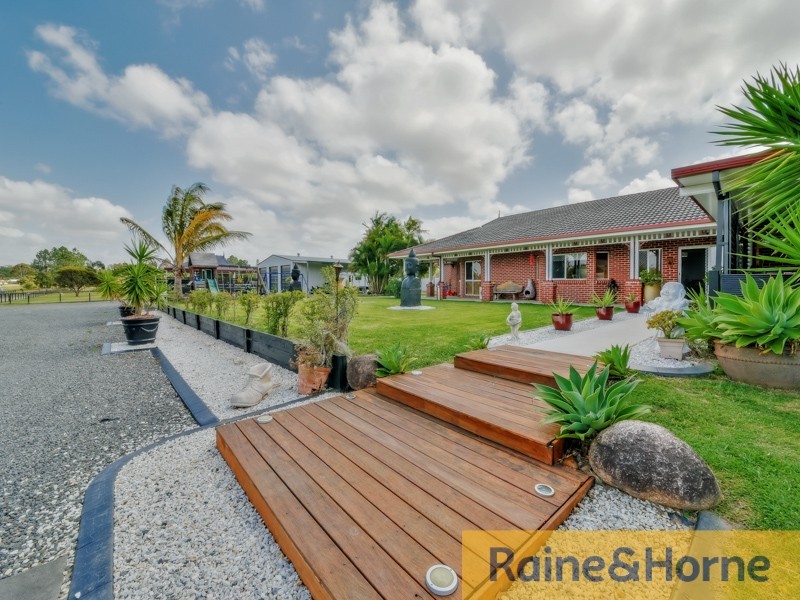 23 Leray Road, Elimbah QLD 4516