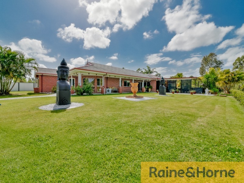 23 Leray Road, Elimbah QLD 4516