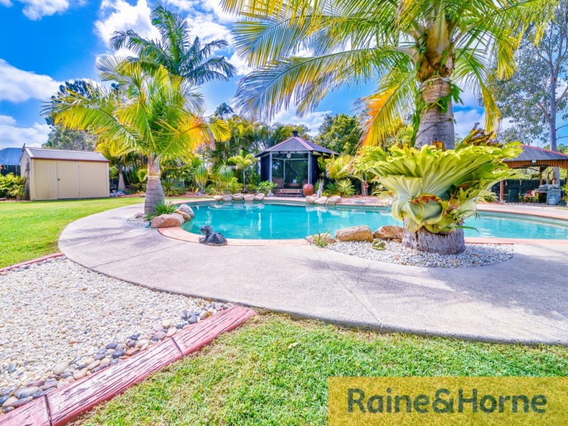 23 Leray Road, Elimbah QLD 4516