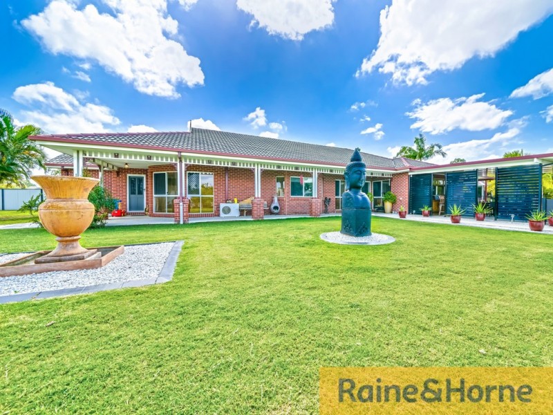 23 Leray Road, Elimbah QLD 4516