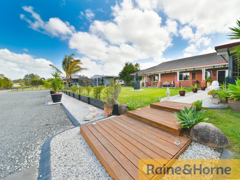 23 Leray Road, Elimbah QLD 4516