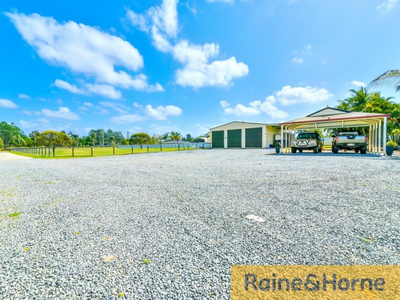 23 Leray Road, Elimbah QLD 4516