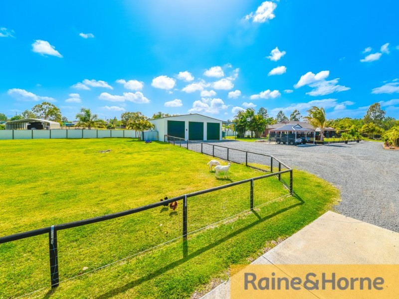 23 Leray Road, Elimbah QLD 4516