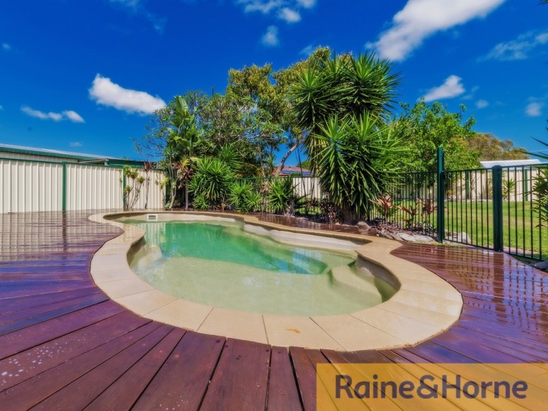20 Emerson Drive, Morayfield QLD 4506