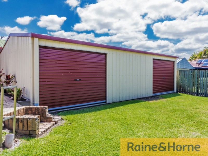 20 Emerson Drive, Morayfield QLD 4506