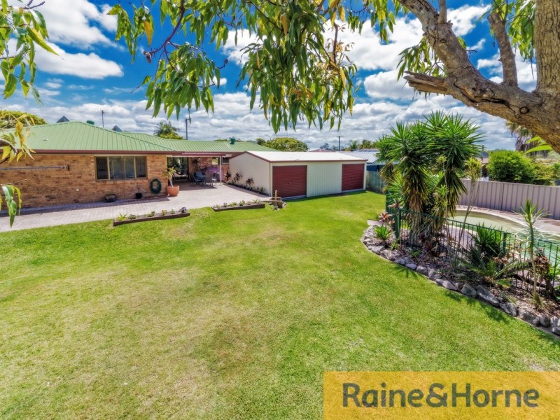 20 Emerson Drive, Morayfield QLD 4506