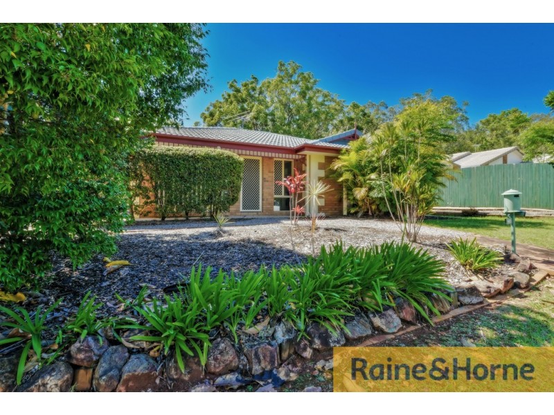40 Crestleigh Court, Morayfield QLD 4506