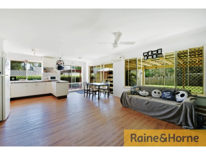 40 Crestleigh Court, Morayfield QLD 4506
