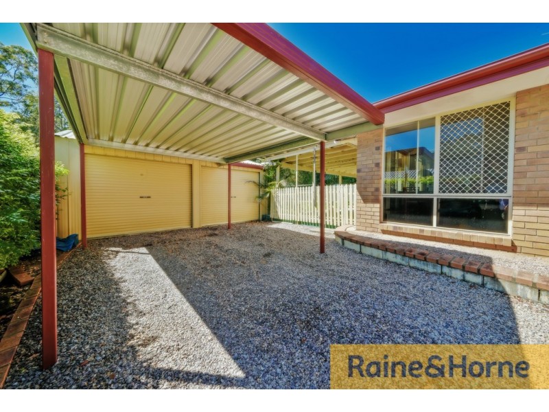 40 Crestleigh Court, Morayfield QLD 4506
