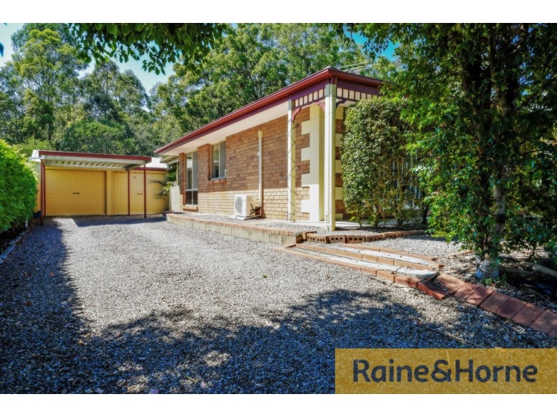 40 Crestleigh Court, Morayfield QLD 4506