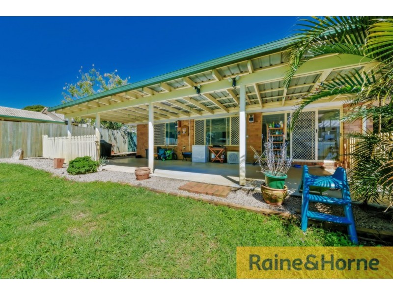 40 Crestleigh Court, Morayfield QLD 4506