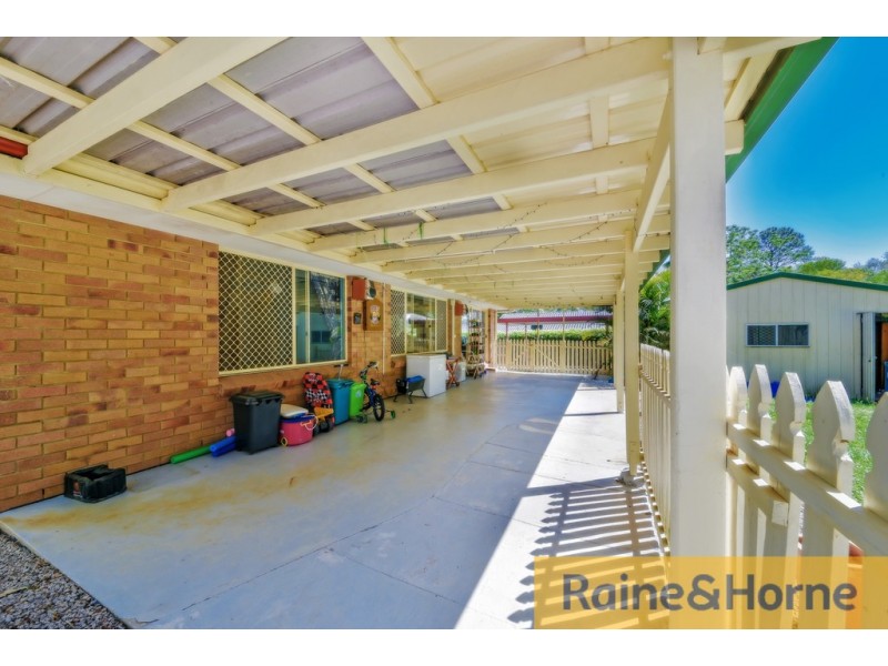 40 Crestleigh Court, Morayfield QLD 4506