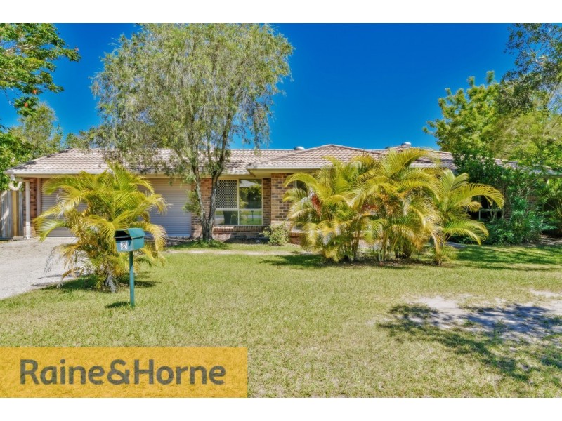 5 Goolagong Court, Morayfield QLD 4506