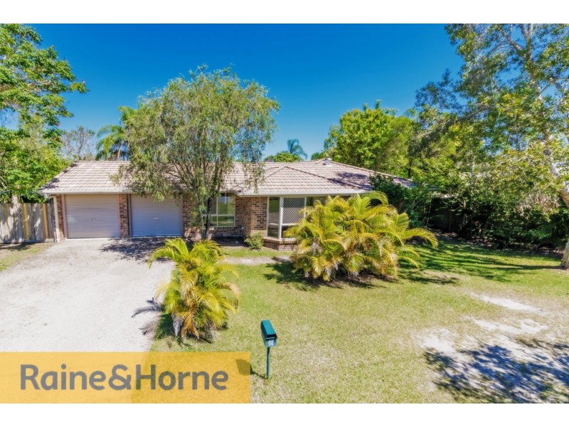 5 Goolagong Court, Morayfield QLD 4506