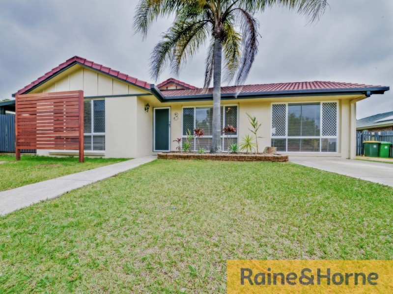 3 Neri Place, Burpengary QLD 4505