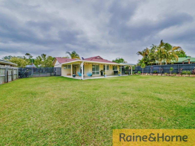 3 Neri Place, Burpengary QLD 4505