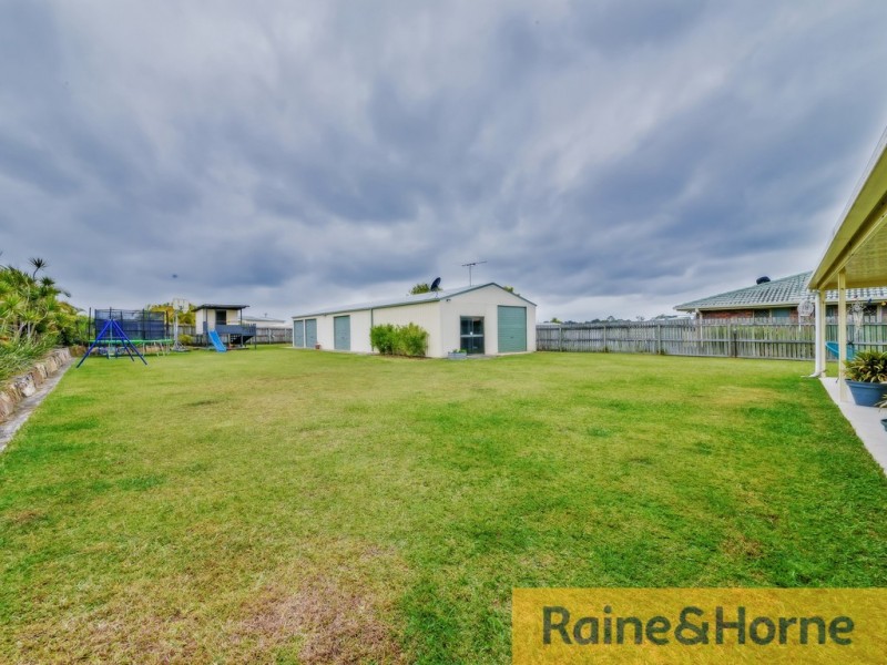 3 Neri Place, Burpengary QLD 4505