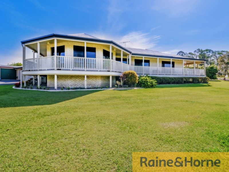 25 Mulligan Crescent, Elimbah QLD 4516