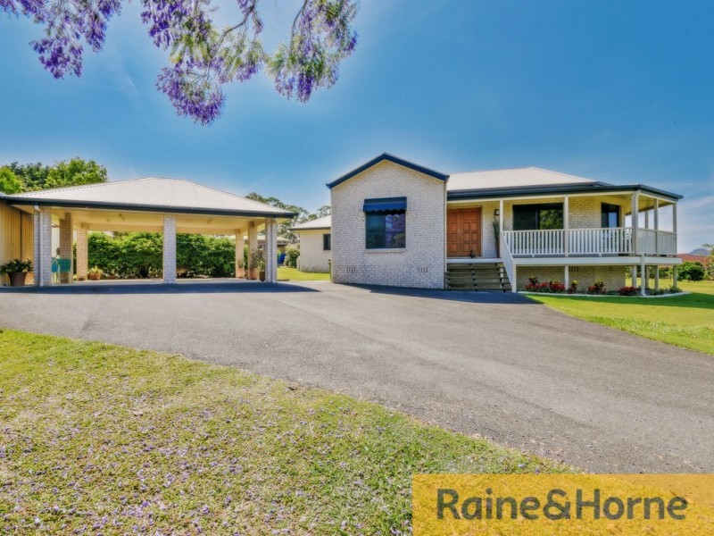 25 Mulligan Crescent, Elimbah QLD 4516