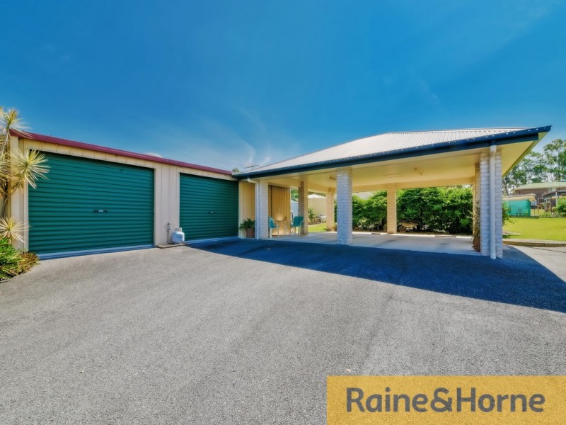 25 Mulligan Crescent, Elimbah QLD 4516
