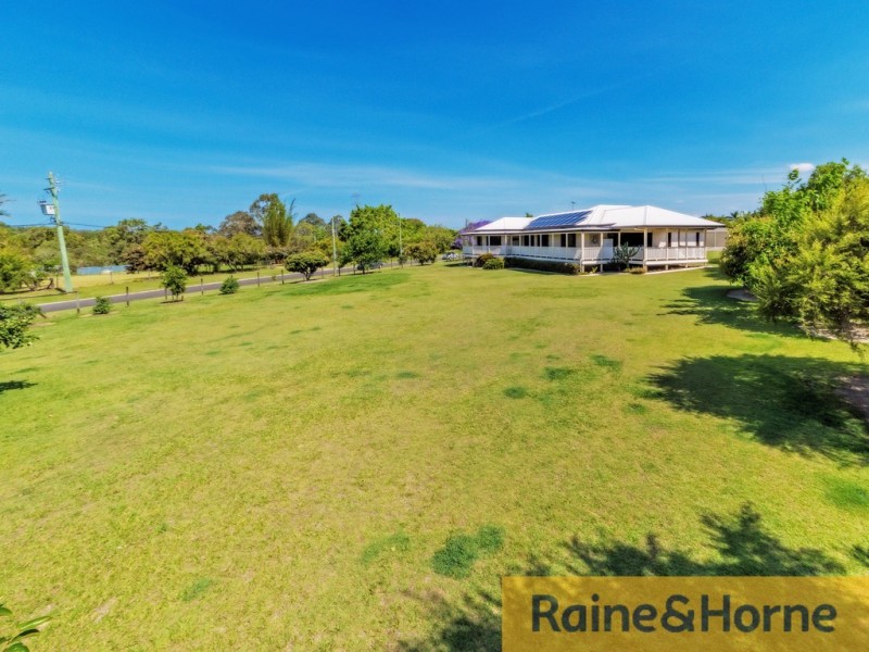 25 Mulligan Crescent, Elimbah QLD 4516