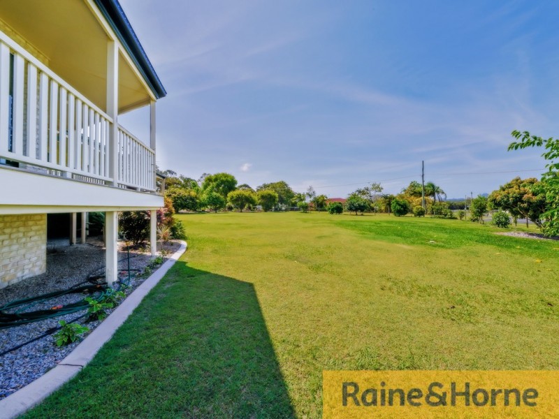 25 Mulligan Crescent, Elimbah QLD 4516