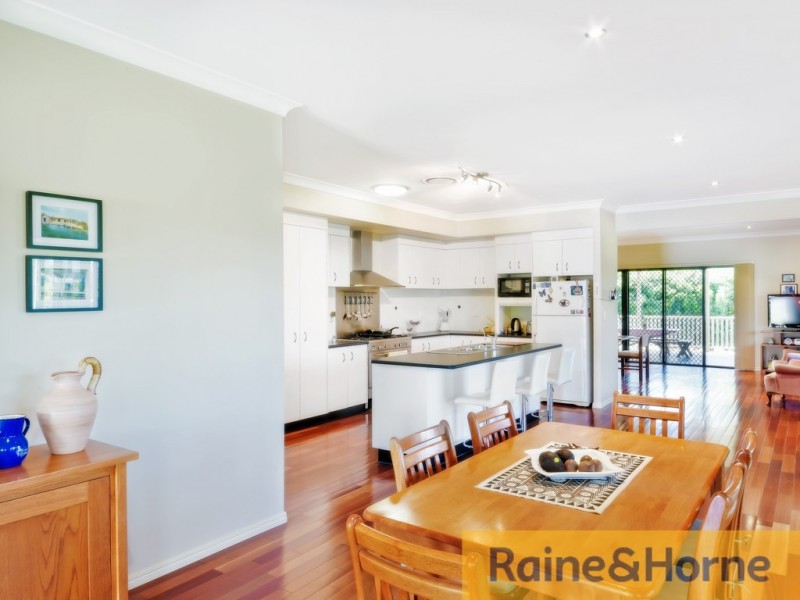 25 Mulligan Crescent, Elimbah QLD 4516