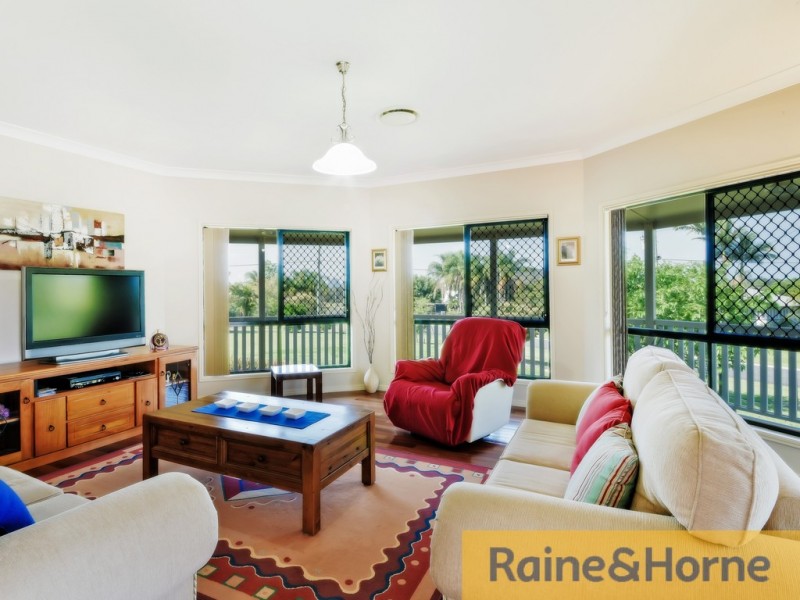 25 Mulligan Crescent, Elimbah QLD 4516