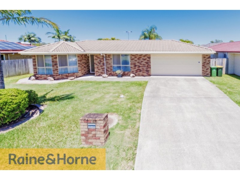 5 Jayden Court, Bellmere QLD 4510