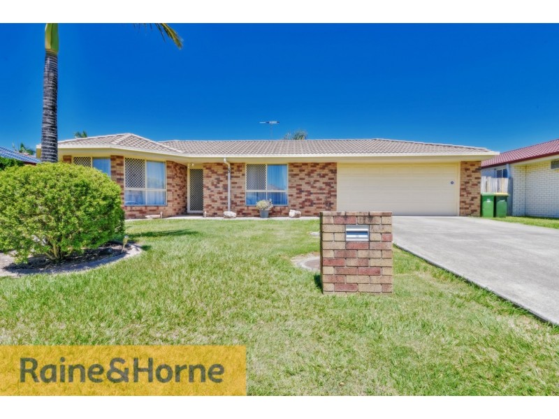 5 Jayden Court, Bellmere QLD 4510