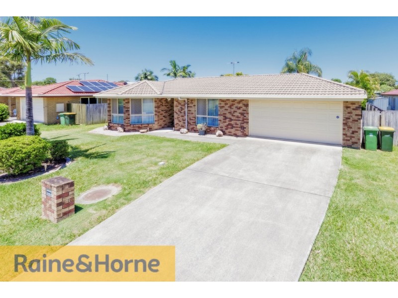 5 Jayden Court, Bellmere QLD 4510