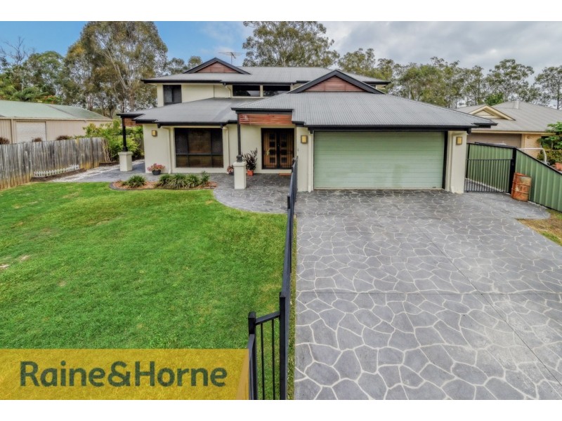 14 Springwaters Crescent, Morayfield QLD 4506