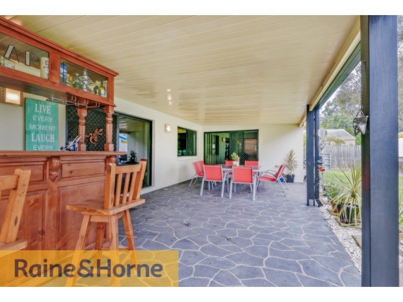 14 Springwaters Crescent, Morayfield QLD 4506