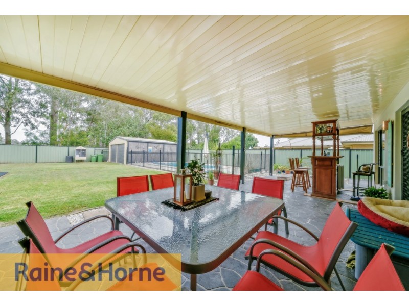 14 Springwaters Crescent, Morayfield QLD 4506