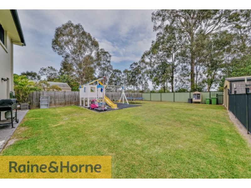 14 Springwaters Crescent, Morayfield QLD 4506