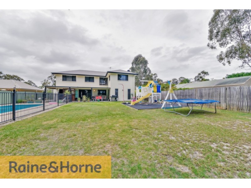 14 Springwaters Crescent, Morayfield QLD 4506