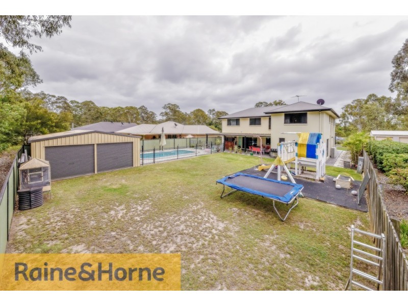14 Springwaters Crescent, Morayfield QLD 4506