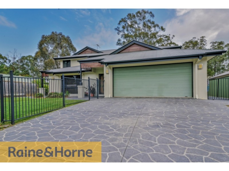 14 Springwaters Crescent, Morayfield QLD 4506
