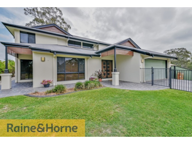 14 Springwaters Crescent, Morayfield QLD 4506