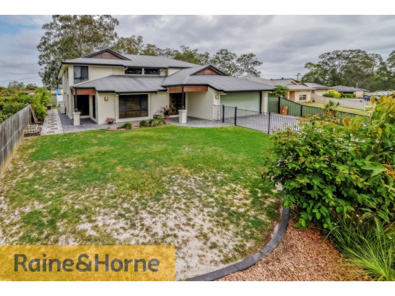 14 Springwaters Crescent, Morayfield QLD 4506