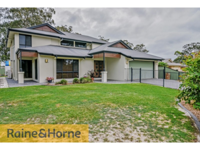 14 Springwaters Crescent, Morayfield QLD 4506