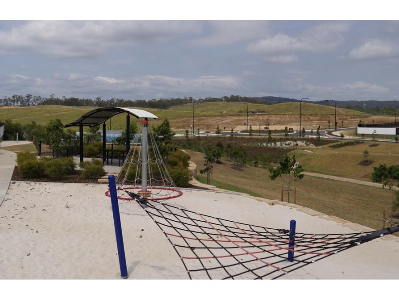 Lot 155 Narangba Heights, Narangba QLD 4504