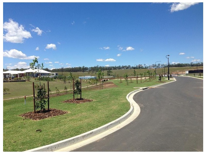 Lot 155 Narangba Heights, Narangba QLD 4504