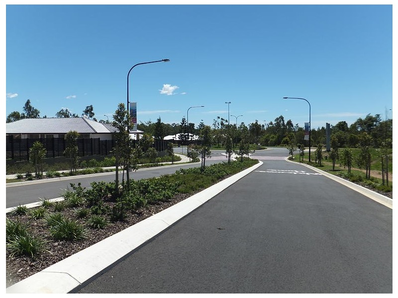 Lot 155 Narangba Heights, Narangba QLD 4504