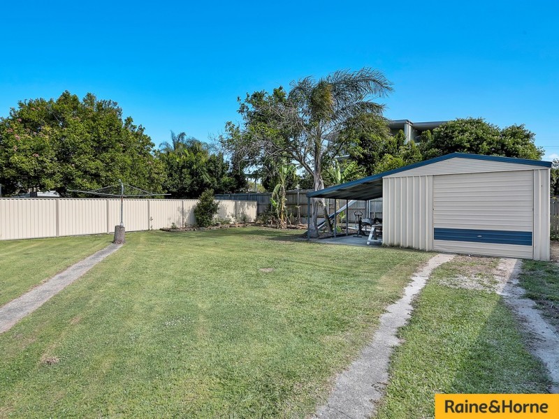 8 Wilson Street, Caboolture QLD 4510