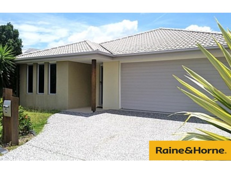 4 Swanston Crescent, Narangba QLD 4504