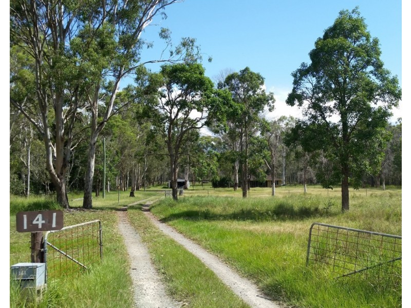 141-147 Deception Bay Road, Deception Bay QLD 4508