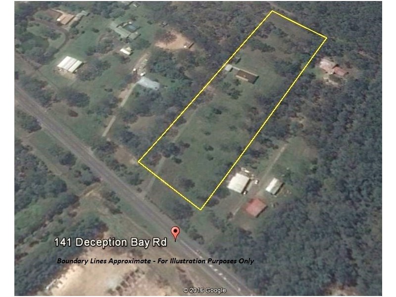 141-147 Deception Bay Road, Deception Bay QLD 4508