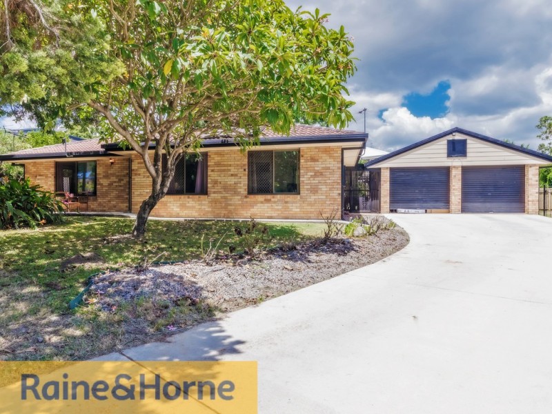 4 Melinda Street, Burpengary QLD 4505