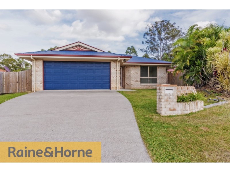 13 Oasis Court, Morayfield QLD 4506